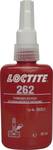 Loctite 262 screw locking