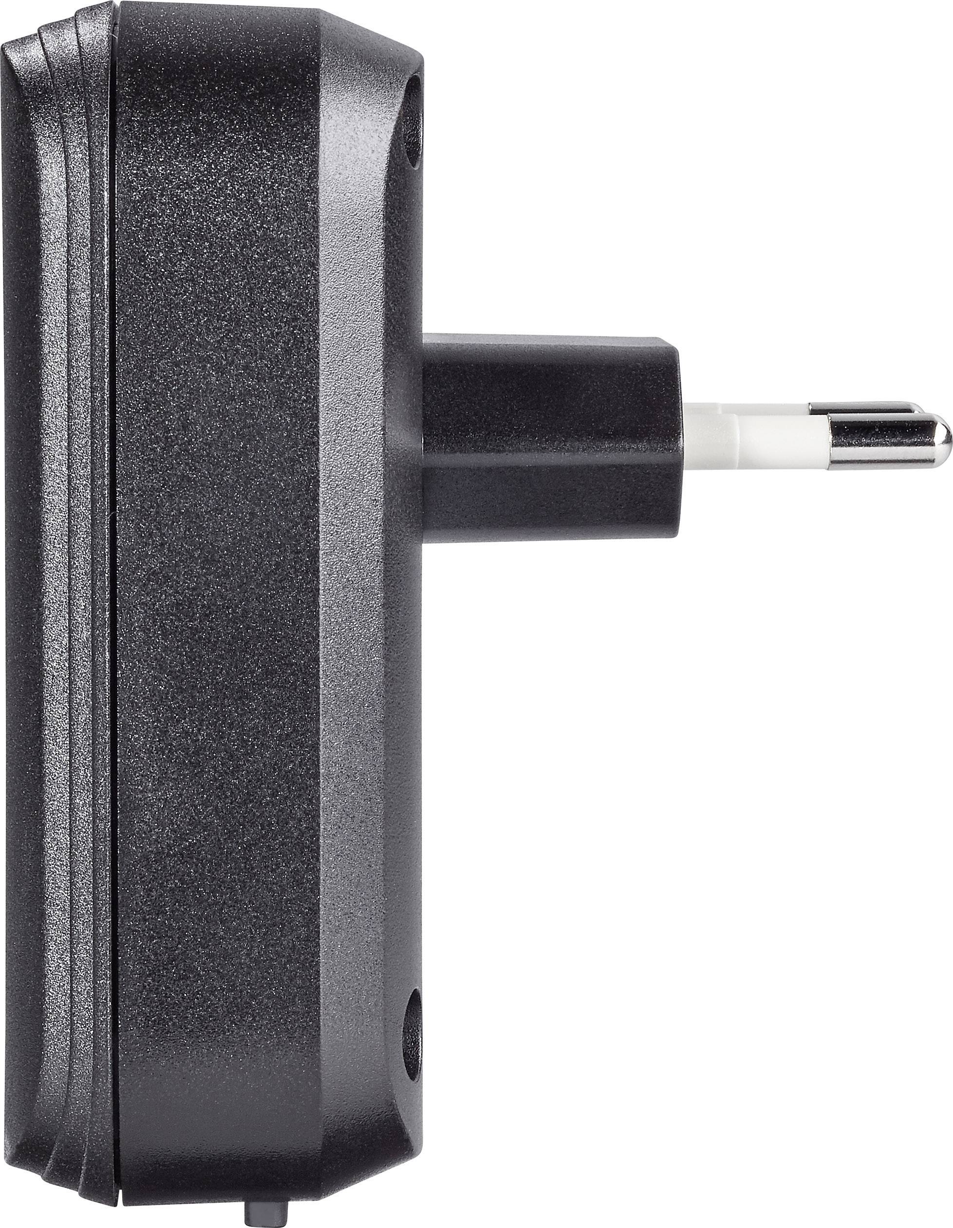 Renkforce PL500D duo Powerline networking kit 500 MBit/s