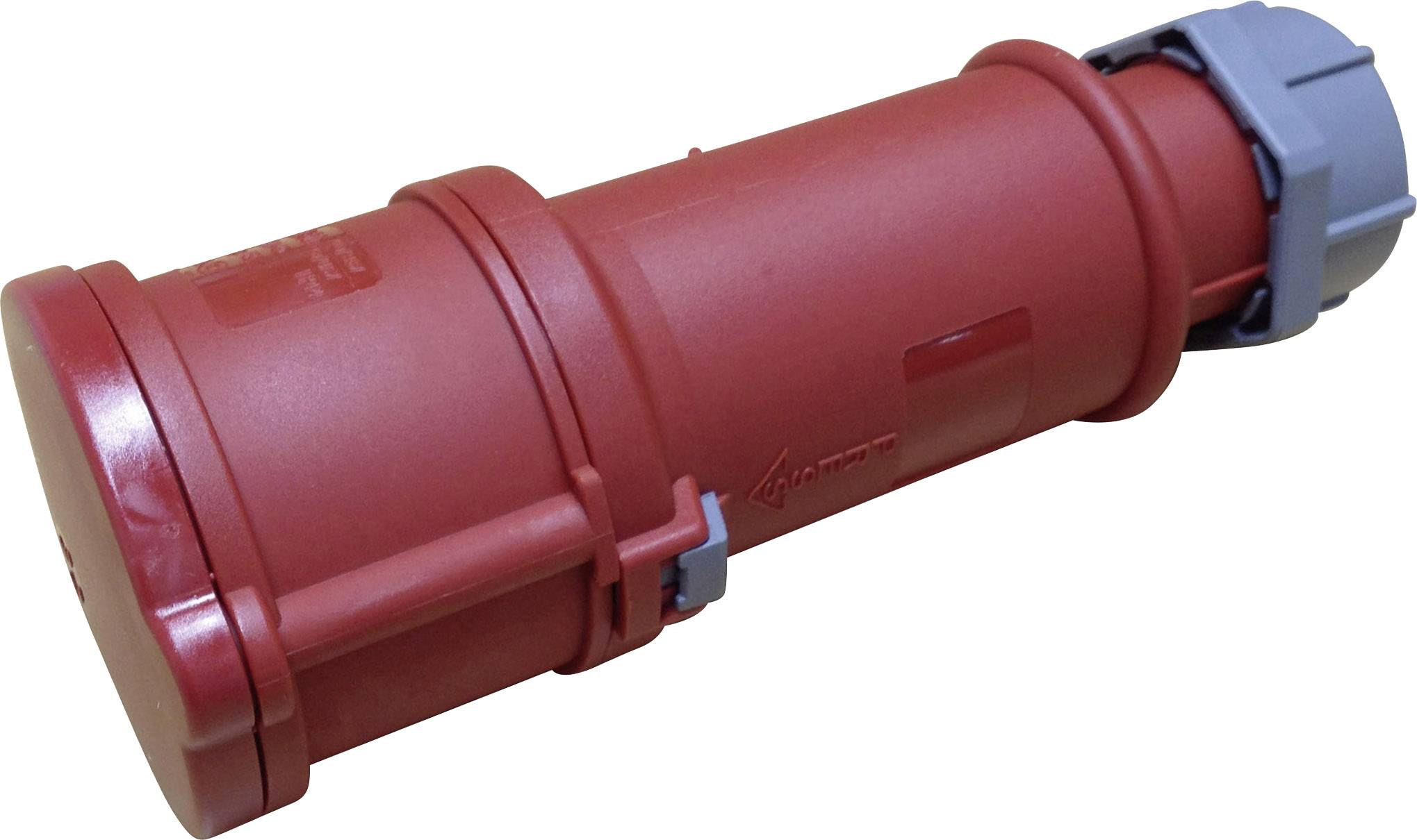MENNEKES 16A 16A CEE connector 32 A 5-pin 400 V 1 pc(s)