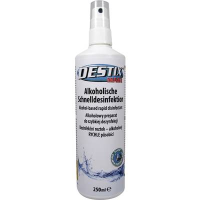 Destix  DX3100 Antibacterial spray  250 ml 1 pc(s)