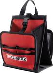 Facom Laptop backpack Suitable for up to: 38,1 cm (15