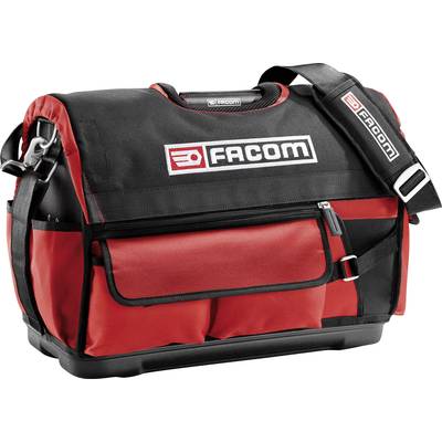 Facom BS.T20PB BS.T20PB Universal Tool bag (empty)  (L x W x H) 51 cm x 510 mm x 370 mm