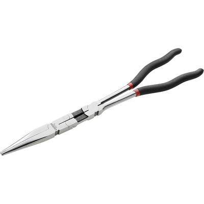 Facom 185.34L Workshop Round nose pliers Straight 340 mm