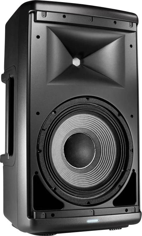 10 inch active pa speakers
