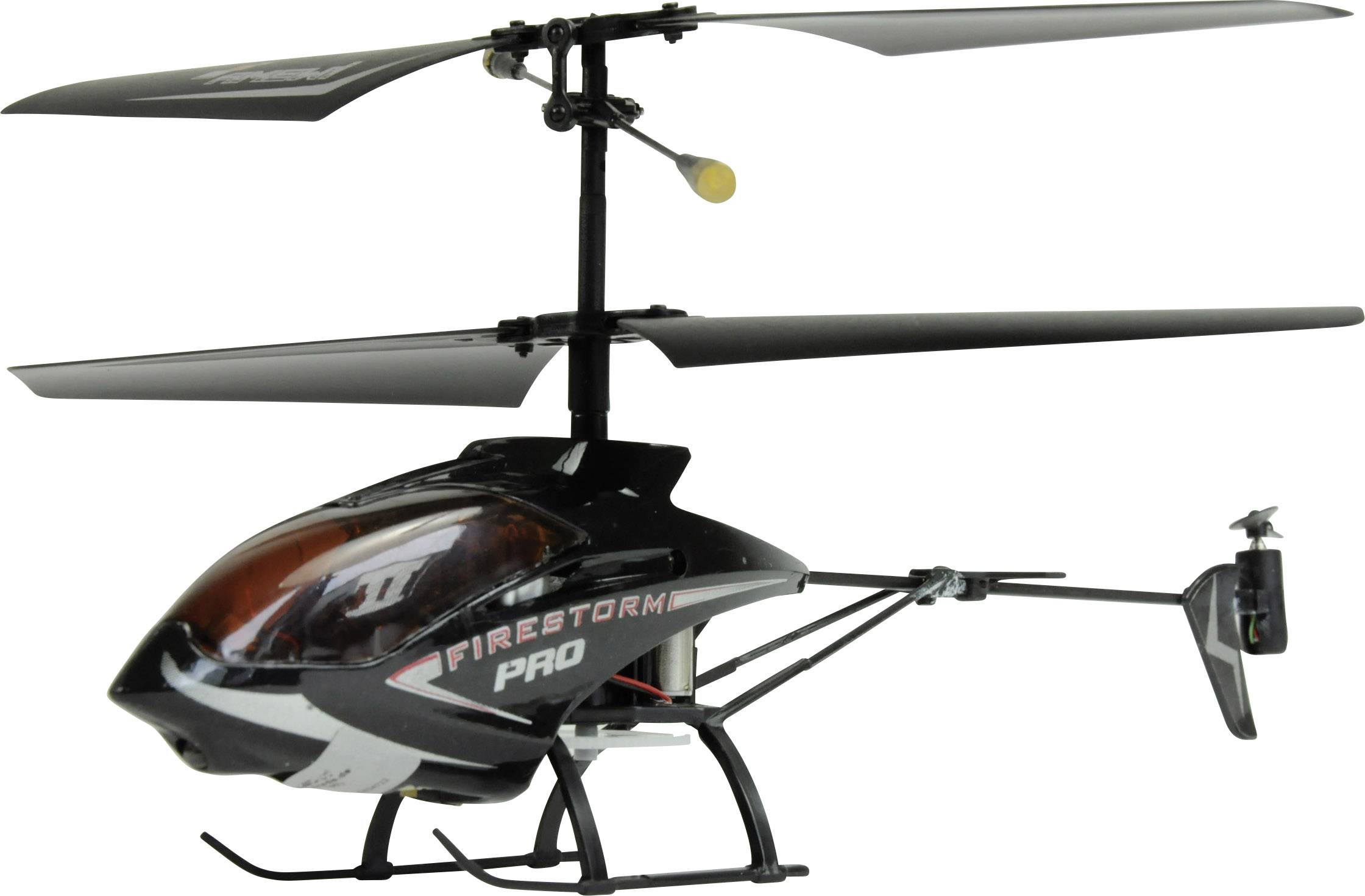 pro rc helicopter