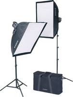 Photo Studio Lighting