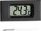 Digital thermometer shows '24.3°C'. Sensor with cable underneath.<br><br>Note: In British English, we would typically use a period (full stop) instead of a comma for decimal points, and the formatting remains consistent with the original text.