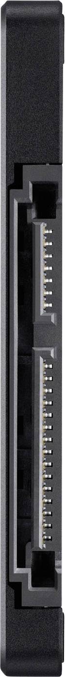 Samsung 850 Evo 250 GB 2.5" (6.35 cm) internal SSD SATA 6 Gbps Retail MZ-75E250B/EU-2