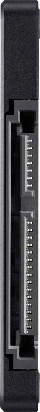 Samsung 850 Evo 1 TB 2.5" (6.35 cm) internal SSD SATA 6 Gbps Retail MZ-75E1T0B/EU-2