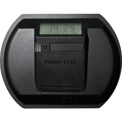 Electronic Parking Disc Installation - Needit PARK LITE How To 