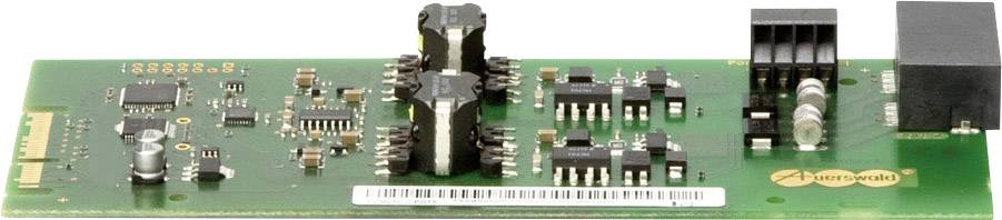 Auerswald COMpact 2FXO Extension module