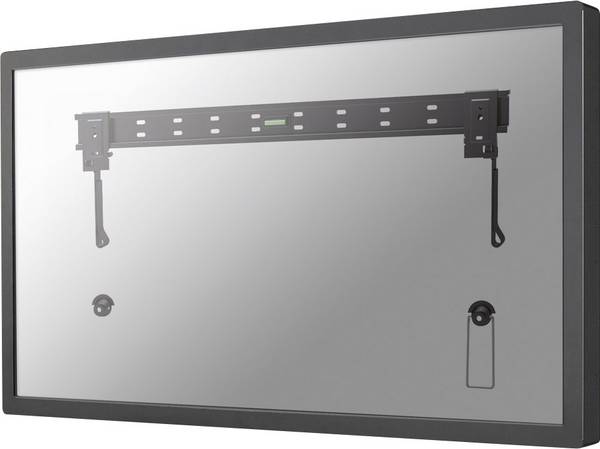 Neomounts PLASMA-W880 TV wall mount 94,0 cm (37") - 190,5 cm (75") Rigid