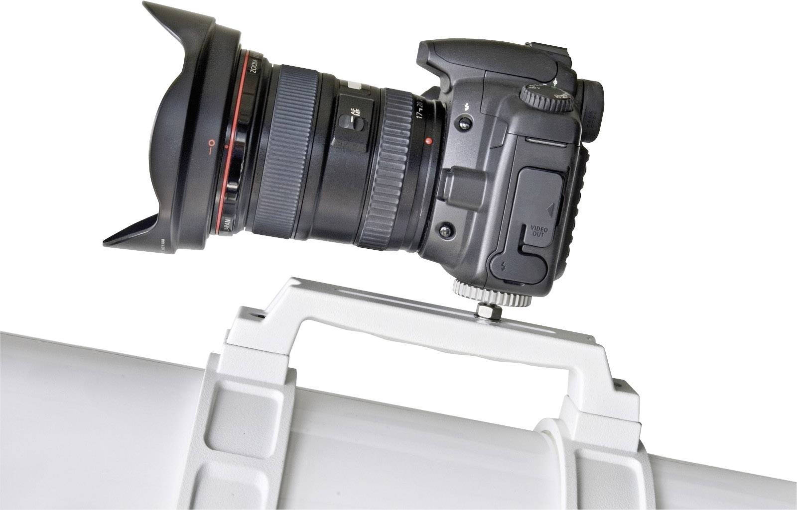 Bresser Optik Messier NT-150L/1200 EXOS-1/EQ4 Reflector telescope Equatorial Newton Magnification 46 up to 300 x-4