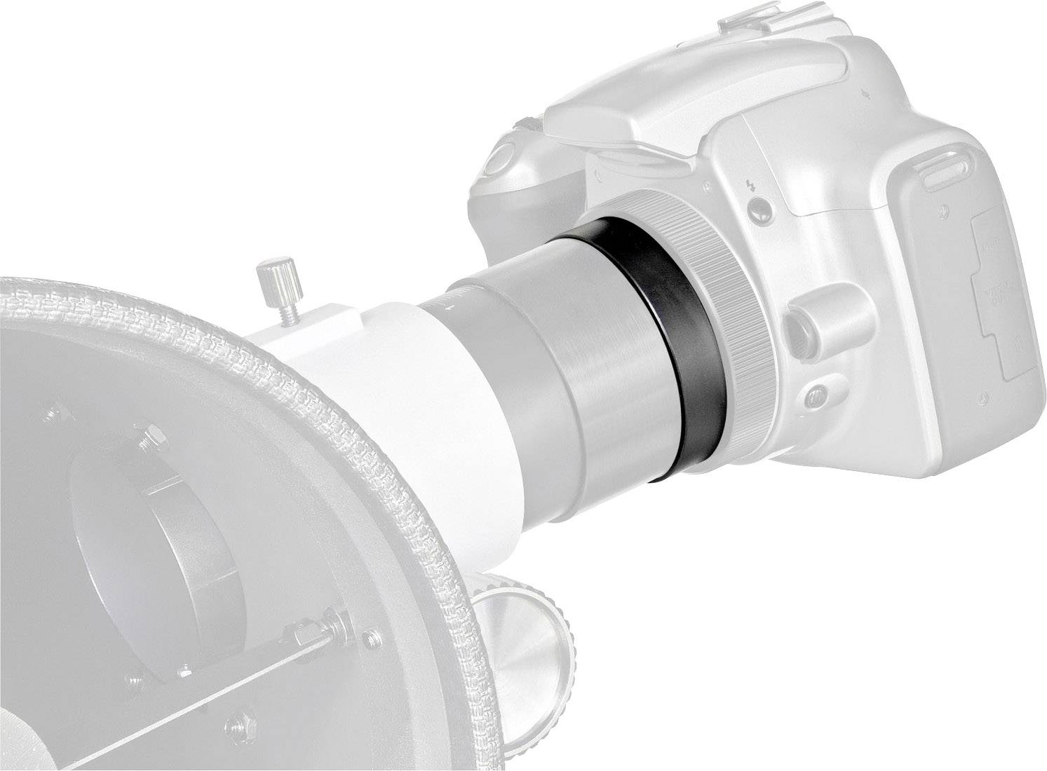 Bresser Optik Messier NT-150L/1200 EXOS-1/EQ4 Reflector telescope Equatorial Newton Magnification 46 up to 300 x-5