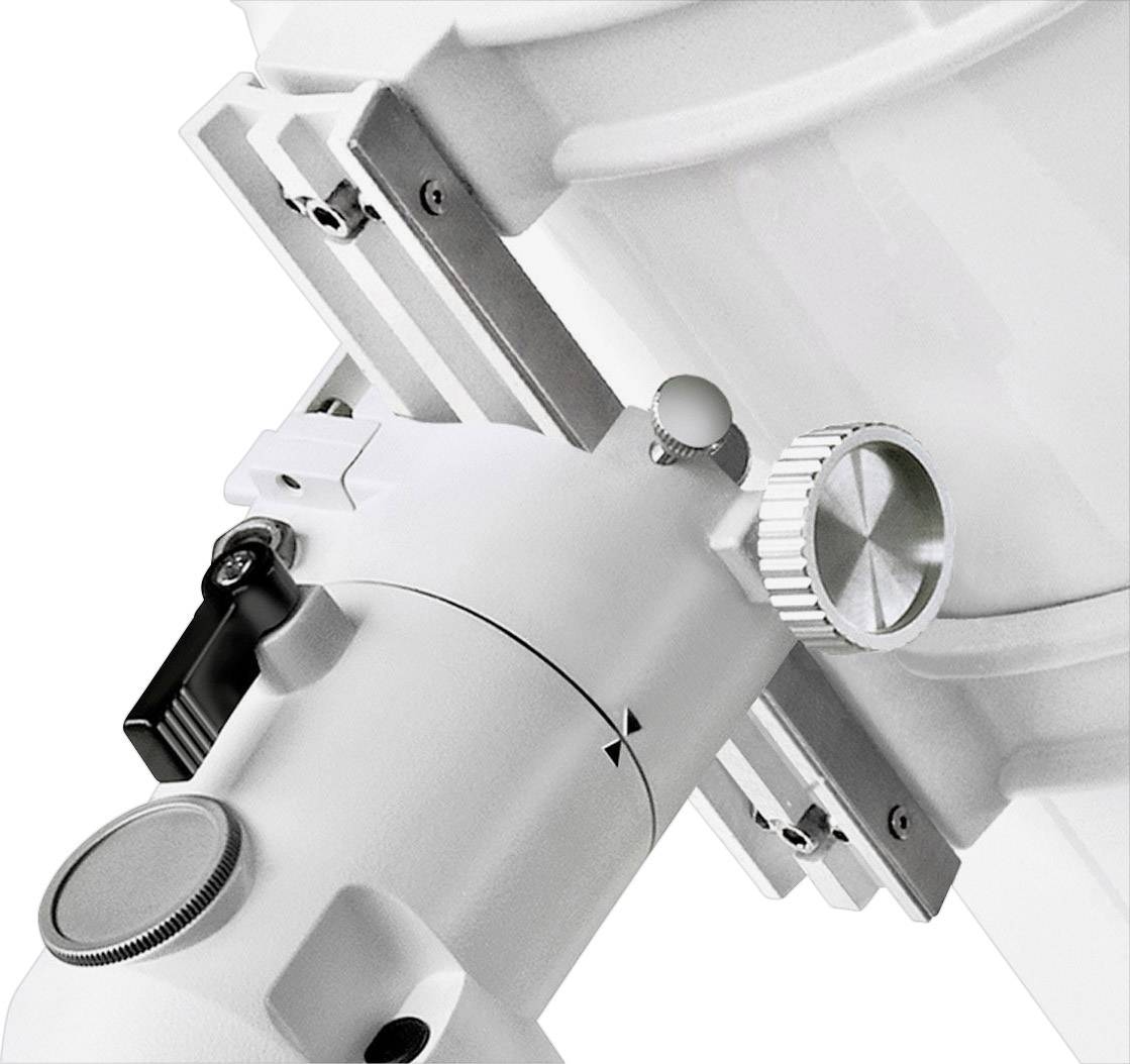 Bresser Optik Messier NT-150L/1200 EXOS-1/EQ4 Reflector telescope Equatorial Newton Magnification 46 up to 300 x-7