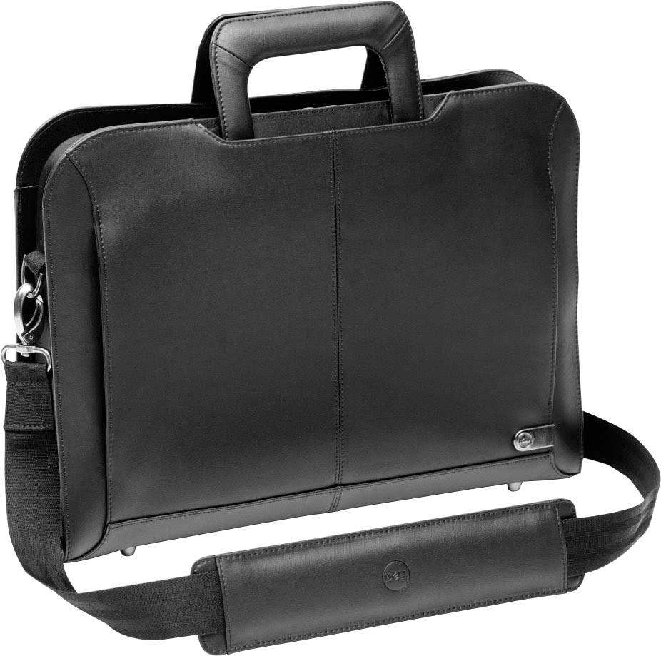 executive laptop briefcase