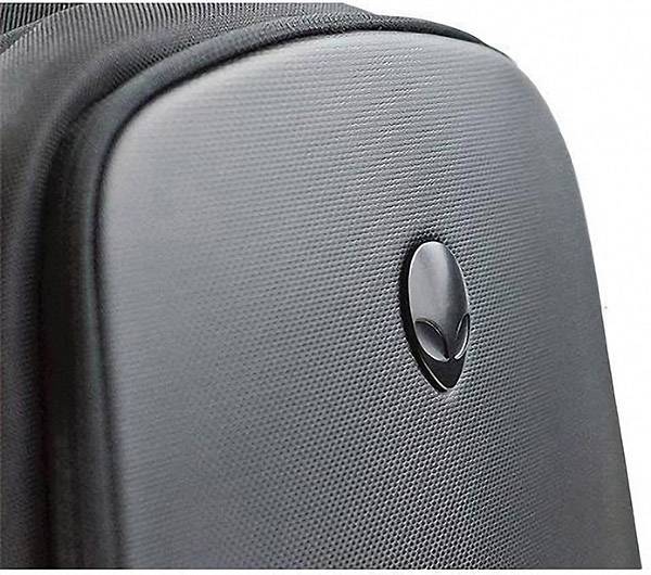 alienware laptop backpack