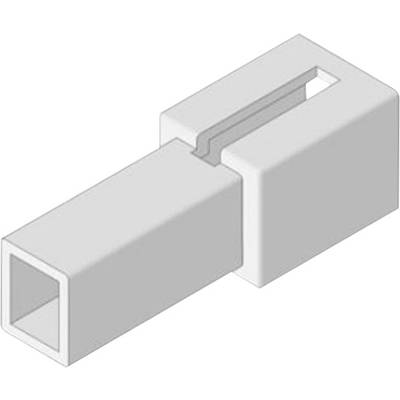 Vogt Verbindungstechnik 3931z1pa Insulation sleeve White 0.50 mm² 1 mm² 1 pc(s) 
