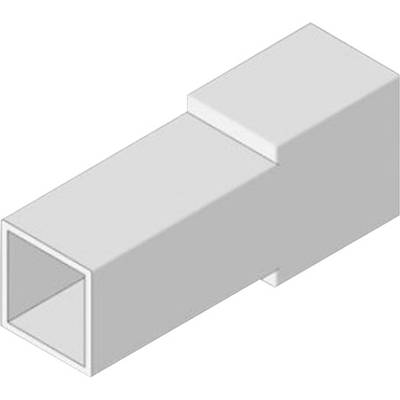 Vogt Verbindungstechnik 3936z1pa Insulation sleeve White 0.50 mm² 1 mm² 1 pc(s) 