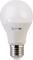 White light bulb with E27 socket; 'Lightme' brand visible on the front.