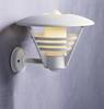 Konstsmide Gemini 503-250 Outdoor wall light Energy-saving bulb, LED (monochrome) E-27 100 W White