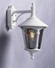 Konstsmide Virgo Down 568-250 Outdoor wall light Energy-saving bulb, LED (monochrome) E-27 100 W White