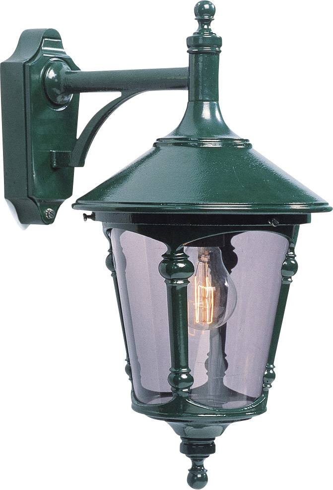 Konstsmide Virgo Down 568 600 Outdoor Wall Light Energy Saving Outdoor Wall Light Energy Saving