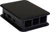 TEKO TEK-BERRY3.9 SBC housing Compatible with (development kits): Raspberry Pi® Black