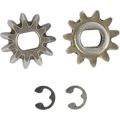 Reely 536026 Spare part Central differential with bevel gear wheels 