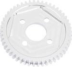 Aluminum cogwheel