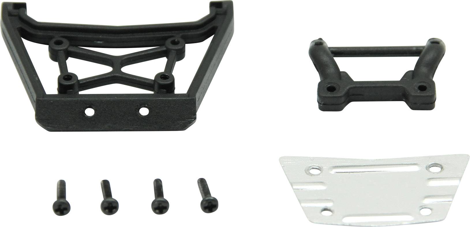 Image of Reely 739024 Spare part Front bumper