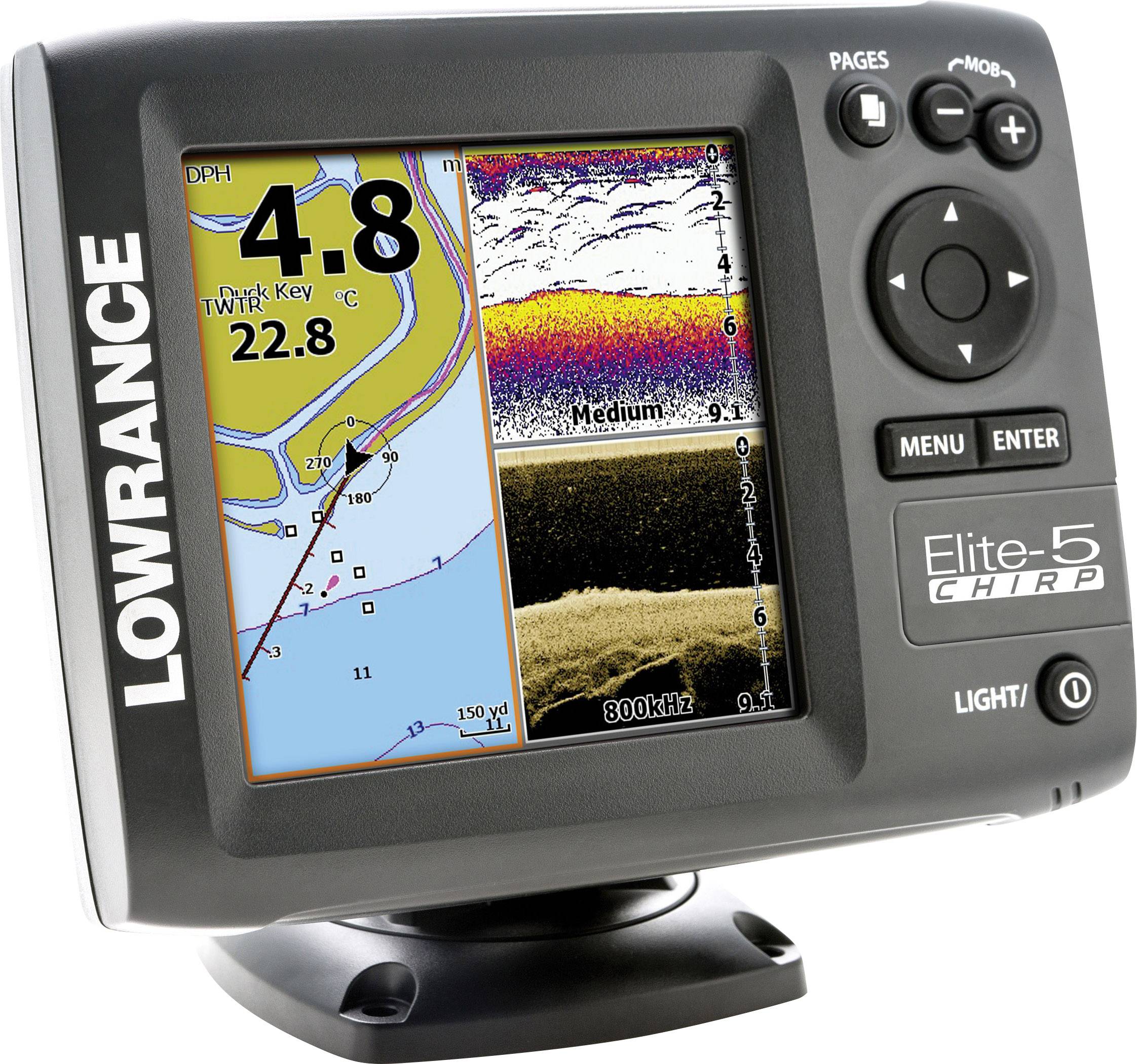 Эхолот Lowrance Купить В Нижнем Новгороде