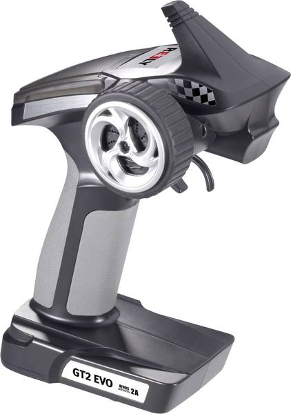 reely carbon fighter evo brushless