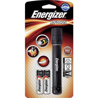 Energizer Lanterna solare ibrida YSLN31 Energizer Lanterna solare ibrida YSLN31