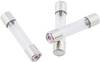 ESKA 528014 528014 Micro fuse (Ø x L) 5 mm x 25 mm 0.5 A 250 V Medium time-lag -mT- Content 200 pc(s)