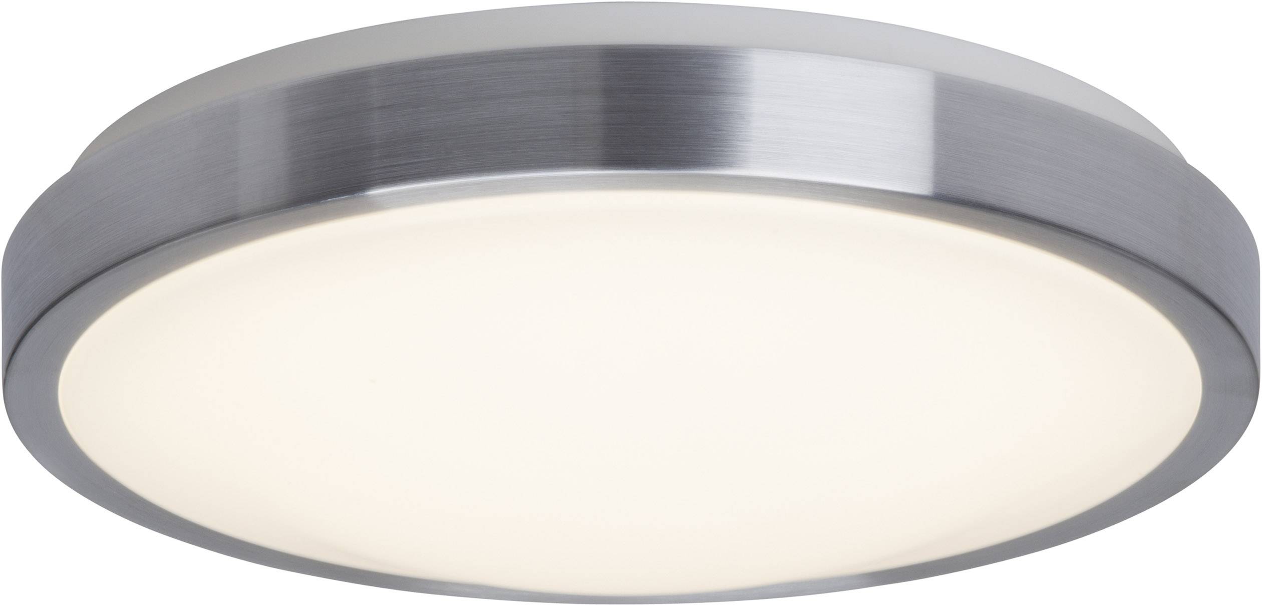 Brilliant Ethan G94282 82 Led Ceiling Light Eec Depending On Bulb Type A E 12 W Stainless Steel White