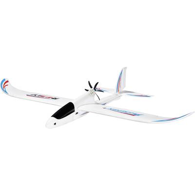 Reely Phönix PLUS  RC model glider RtF 1370 mm