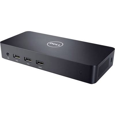Dell Laptop docking station  D3100 Compatible with (brand): Universal  