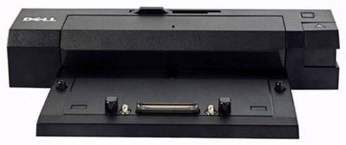 Dell Port replicator 9WPXK Compatible with (brand): Dell Latitude-1