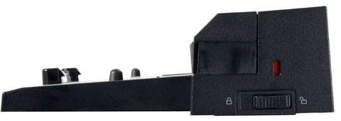 Dell Port replicator 9WPXK Compatible with (brand): Dell Latitude-5