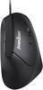 Perixx Vertikal Perimice-515 II Ergonomic mouse USB Optical Black 6 Buttons 1600 dpi Ergonomic