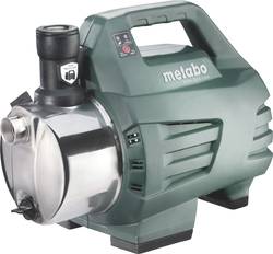 Metabo 600978000 Domestic Water Pump 230 V 3500 L H Conrad Com