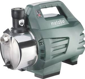 Metabo  600978000  Domestic water pump  HWA 3500 Inox  230 V  3500 l/h