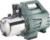 Metabo 600980000 HWA 6000 Inox Domestic water pump 230 V 6000 l/h