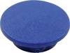Cliff CL1740 Cover Blue Suitable for K21 rotary knob 1 pc(s)
