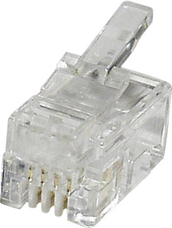 econ connect MPL44R econ connect MPL44R N/A MPL44R Plug, straight No. of pins (RJ) 4P4C Clear 1 pc(s) MPL44R Plug, straight No. of pins (RJ) 4P4C Clear 1 pc(s)