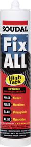 Soudal FIX ALL HIGH TACK Glue 83122930 290 pc(s)