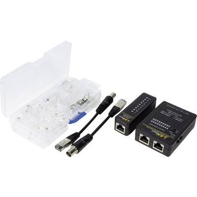 Buy LogiLink WZ0030 Network tool kit | Conrad Electronic