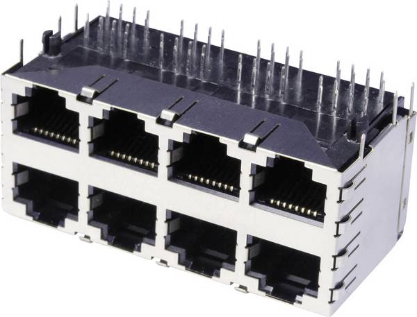 econ connect 3022S4 econ connect 3022S4 N/A 3022S4 Socket, horizontal mount No. of pins (RJ) 8P8C Metal 1 pc(s) 3022S4 Socket, horizontal mount No. of pins (RJ) 8P8C Metal 1 pc(s)