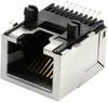 econ connect MEB8/8GSMTKS Modular mounted socket MEB8/8GSMTKS Socket, horizontal mount No. of pins (RJ) 8P8C Metal 1 pc(s)